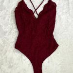 Windsor Lace Bodysuit Photo 4