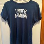 Under Armour Women’s Dry Fit  Tee Photo 0