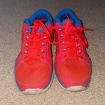 Nike Womens Flex Trainer 4 Running Shoes Photo 0