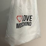 Love moschino 🆕  Black and Gold Handbag 💥 Photo 8