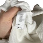 Richer Poorer Women’s Tie Die Crew Neck Sweatshirt Brown/White M Brown Size M Photo 7