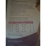 Brand New Curveez Women's Small Nude Comfort Strapless Slip Dress Shapewear Tan Photo 3