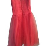 Prom Ballet Girly girlcore Fairy TULLE Barbie Pink Dress EUC B2 Jasmine Size 2 Photo 5