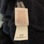 LC Lauren Conrad Women's Crewneck Sloth Lights Oversized Raglan Tunic Knitted Sweater Sz XS Photo 8