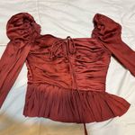 Ulla Johnson Top Photo 3