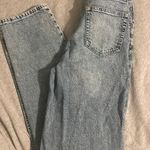 H&M Straight Leg Jeans Photo 1