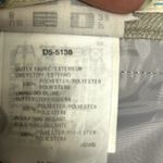 Descente DNA Snow Ski Pants Insulated Winter Straight Snowboarding Red 8 30x32 Photo 4