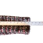 Helene Berman of London Collarless Jacket Coat XL Pockets Made In England Pink Photo 10