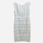 Escada Opal Workwear Office Dress 34 Size undefined Photo 3