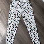 Better/together Halloween Classic Joggers Small White Photo 4
