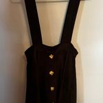 Ragstock Women’s Skirt Overalls Photo 0