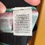 PINK - Victoria's Secret NWOT PINK Victoria’s Secret Heather Green Plaid Sleepwear Leggings Size Large Photo 1