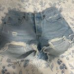Levi's Levi’s Shorts 501 Photo 0