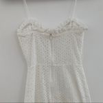superdown For love and lemons - Bustier Lace Mini Dress Photo 4