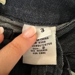 Paris Blues Wet seal‎ vintage  dark wash skinny jeans Photo 3