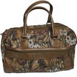 Givenchy Vintage  Tapestry Bag Photo 0