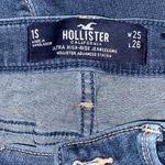Hollister Ultra High-rise Jean legging Photo 2