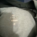 Nike  Dri-FIT Light Gray Pullover Photo 6