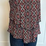 I.N. San Francisco  Racerback Tank-NWOT Photo 2