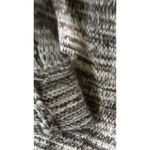 Jeanne pierre Small Black White Pullover Sweater Fall Pumpkin Patch Winter Photo 4