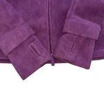 Bench DNA Funnel Microfleece Wrap Neck Zip Photo 11