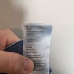 Anthropologie - Maeve The Colette Crop High-Rise Wide-Leg Jeans Blue Wash Denim Photo 7