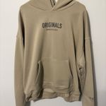 Brooklyn Cloth  Hoodie Photo 0