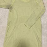 Lululemon Long sleeved Swiftly Tech Photo 0