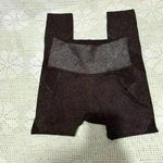 Athleta  leggings twilight tight size extra small. Photo 3