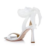 Badgley Mischka Primrose Heels Shoes Photo 2