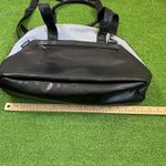 Vooray Zen Yoga Tote Gym Bag W/ Mat Strap And Laundry Bag GUC Photo 1