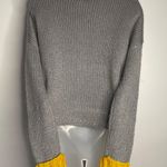 John + Jenn Turtleneck Sweater Photo 3