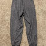 Aerie Women’s  Legging Joggers Heather Navy Size S Photo 3