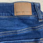 American Eagle  HI-RISE-MINI Skirt size‎ 6 Photo 3