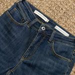 Pilcro and the Letterpress by Anthropologie 28 High-Rise denim legging Photo 3