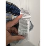 Levi's Levi 711 Skinny Women's Mid-Rise Jeans - Size 30x28 Photo 7