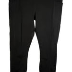Yogalicious  Lux‎ Black Athletic Pants Photo 0