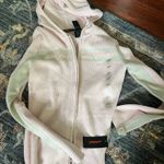 DKNY Vintage NWT  active zip up hoodie Photo 0