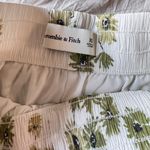 Abercrombie & Fitch High Waisted Floral Shorts - Dede x Emily Photo 2