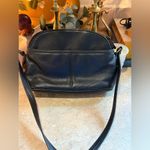 Etienne Aigner  leather crossbody / shoulder bag
100% Cowhide Leather Photo 5