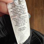 Beyond Yoga  Stretch Woven In Stride Lined Skirt in black size large style NN5133 Photo 3