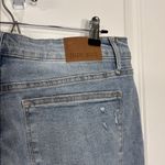 Judy Blue MID RISE CONTROL TOP DISTRESSED SKINNY JEANS BY  JB88797 Photo 4