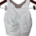 Lululemon  Wunder Train Long-Line Bra *Medium Support, C/D Cups sz 6 Photo 0