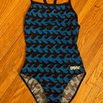 Arena Womens  One-Piece Swimsuit Photo 0