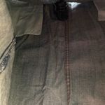 Ralph Lauren Lauren  Blue Casual Straight Mid-Length Denim Skirt SIZE 10P Photo 3