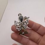 Lot Of 3 Brooch Pins Photo 1