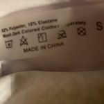 SheIn NWOT SNAKESKIN SHEER JUMPSUIT/ROMPER SMAILL Photo 9