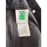 J Crew Black Corduroy JEANS SIZE 27 Photo 4