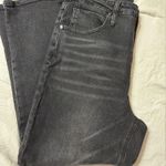 BP Nordstrom Black Jeans size 32 or size 12/14 excellent condition Photo 4