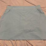 32 Degrees Heat 32 Degrees Cool Women's L Athletic Skort Gray Photo 0